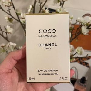 Coco mademoiselle